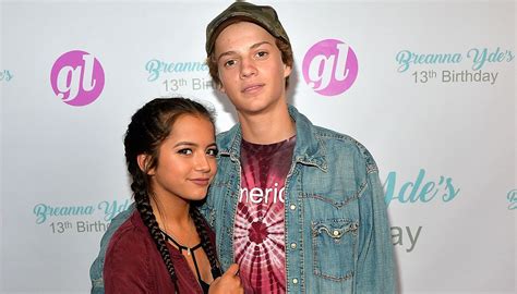 isabela moner|isabela moner boyfriend.